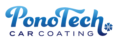 PonoTechカーコーティング