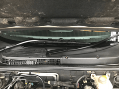 樹脂パーツコーティング