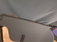 ルーフライニング